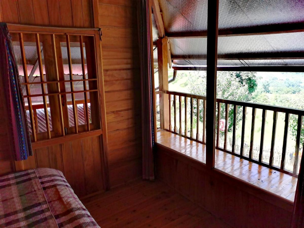 Madame View Homestay Sa Pa Luaran gambar