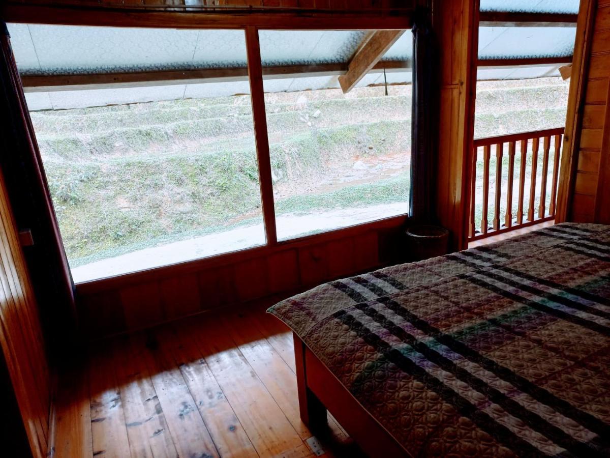 Madame View Homestay Sa Pa Luaran gambar