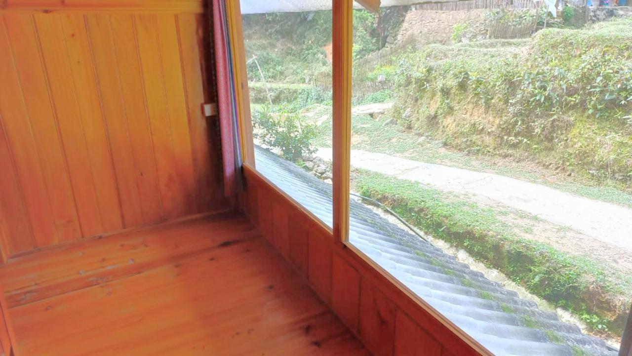 Madame View Homestay Sa Pa Luaran gambar