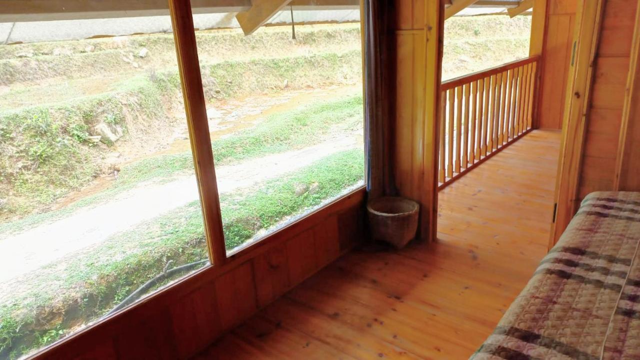 Madame View Homestay Sa Pa Luaran gambar