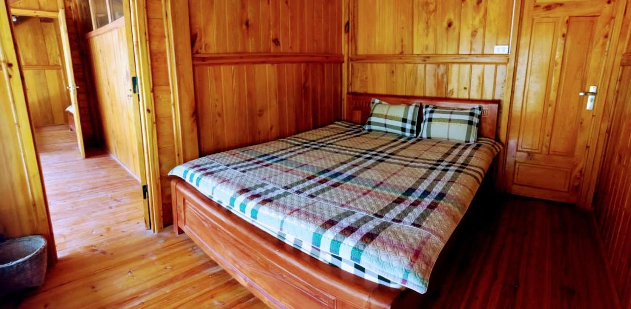 Madame View Homestay Sa Pa Luaran gambar