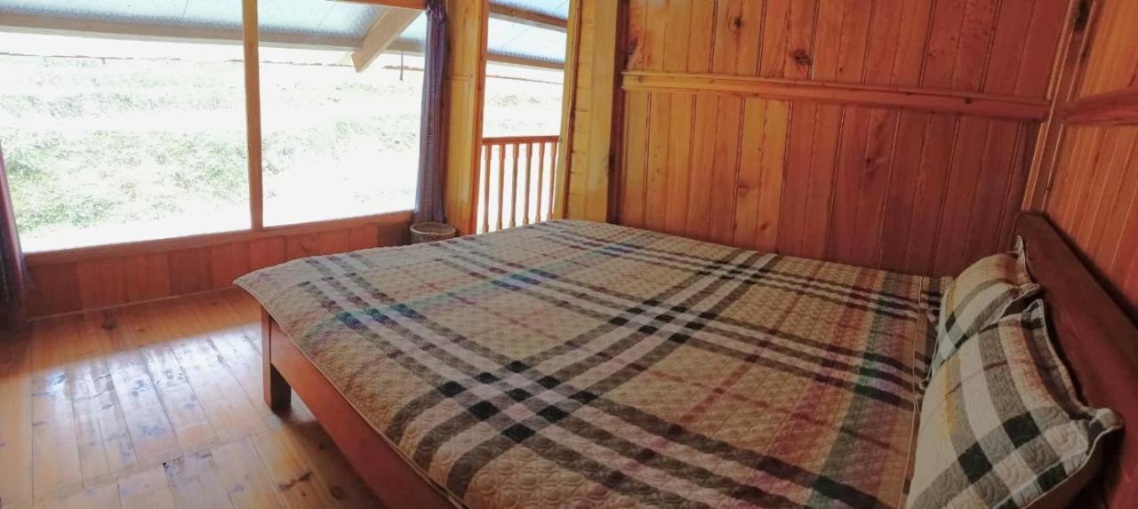 Madame View Homestay Sa Pa Luaran gambar