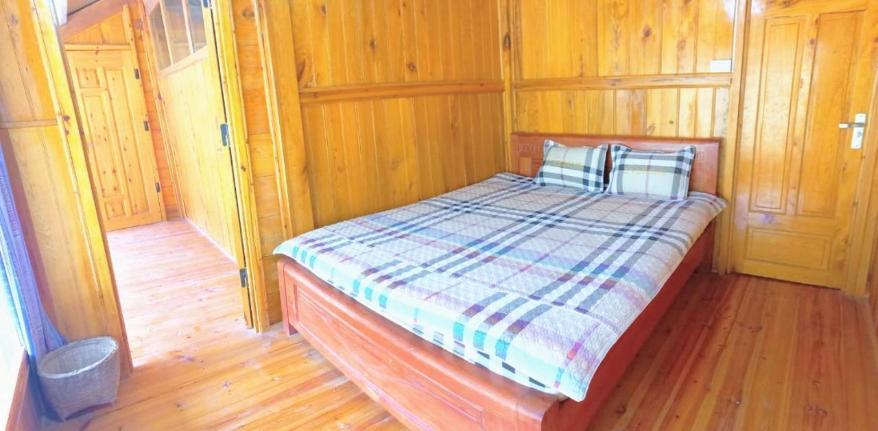 Madame View Homestay Sa Pa Luaran gambar