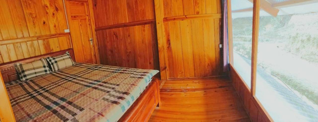 Madame View Homestay Sa Pa Luaran gambar
