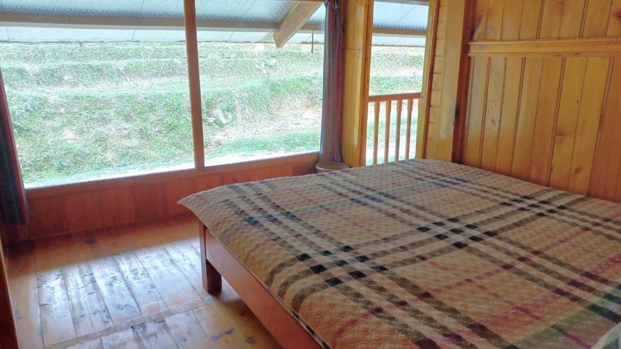 Madame View Homestay Sa Pa Luaran gambar